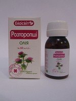 Масло Расторопши 60 капс.