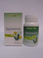 Одуванчик - Энергия солнца 90 т