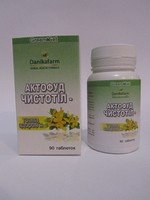  Актофуд Чистотел 60 к