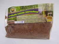 Почки Сосны обыкновенной