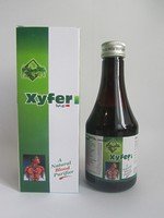 Зайфер сироп 