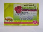  Целебный цветочный Фиточай 20 ф/п