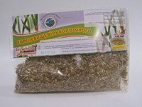 Корень Аира болотного