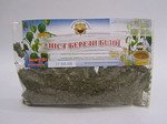 Листья Берёзы белой