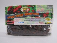 Плоды Боярышника колючего