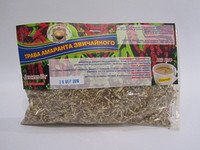 Трава Амаранта