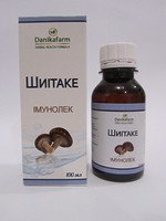  БАЖ Иммунолек 100 мл