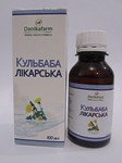  БАЖ Одуванчик лекарственный 100 мл