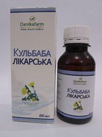  БАЖ Одуванчик лекарственный 100 мл