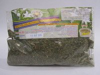 Листья Вахты трехлистной (трифоль)(бобивник)