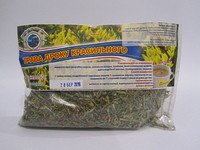 Трава Дрока красильного