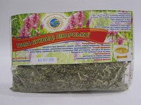 Трава Буквицы лекарственной