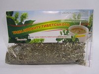 Трава Лофанта Тибетского
