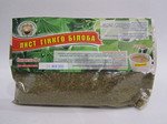 Лист Гинкго билоба