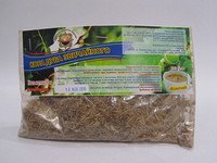 Кора Дуба обыкновенного