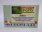 Плоды Укропа пахучего