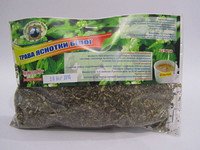 Трава Яснотки белой