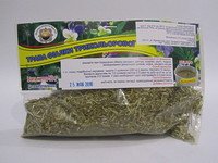 Трава Фиалки трехцветной