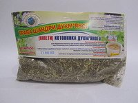 Трава Котовника душистый (шандры)