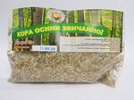 Кора Осины