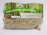 Кора Осины