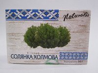Фиточай Солянка Холмовая