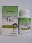  Валериана – Хмель 90 т