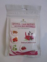  Актофуд - вкус здоровья 150 г