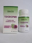  Тонзинормин - для снижения артериального давления 90 т