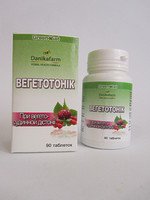  Вегетотоник 90 т