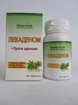  Лекаденорм - Против аденомы 90 т