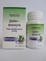  Диабет формула 90 т