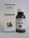 БАЖ  Кардионорм 100 мл