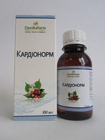 БАЖ  Кардионорм 100 мл