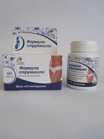 Формула стройности 60 т
