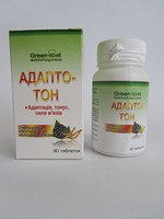  Адапто-Тон - адаптация, тонус, сила мышц 90 т