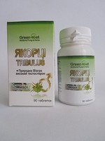  Якорцы - силовой потенциал 60 к