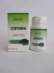  Спирулина - минералформула 90 т