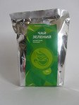 Чай зеленый китайский байховый