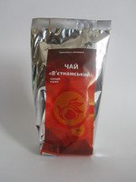 Чай черный Вьетнамский крепкий