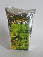 Чай китайский байховый Рассвет 30 ф/п