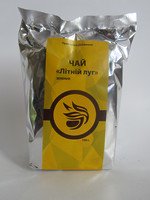 Зеленый чай Летний луг