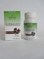  Сабельник — для суставов 90 т
