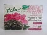Фиточай Семена Чиа с Иван-чаем