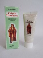 Сустагель "Секрет Парацельса" при воспалительных заболеваниях суставов
