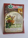 Крем-бальзам При Шпоре, Косточке, Подагре с экстрактом листа лопуха