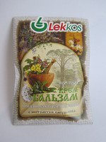 Крем-бальзам при Ушибах и растяжениях с экстрактом багульника