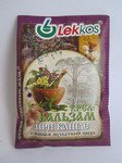 Крем-бальзам при Кашле с маслом мускатного ореха