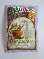 Крем-бальзам ФитоДерм с маслом розы