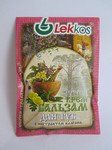 Крем-бальзам для Губ с экстрактом калгана